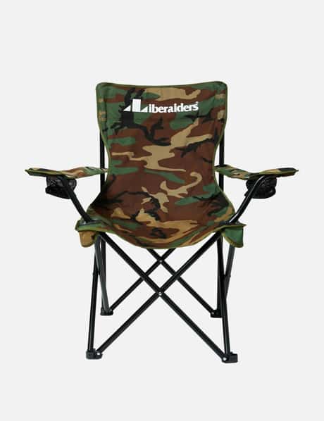 Liberaiders Liberaiders PX Folding Chair in COYOTE