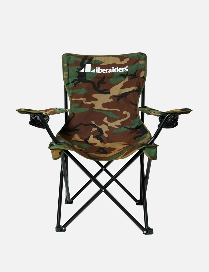 Liberaiders PX Folding Chair in COYOTE Placeholder Image