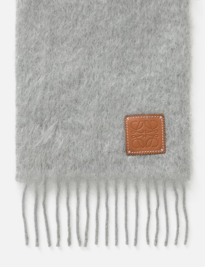 Mohair Scarf Placeholder Image