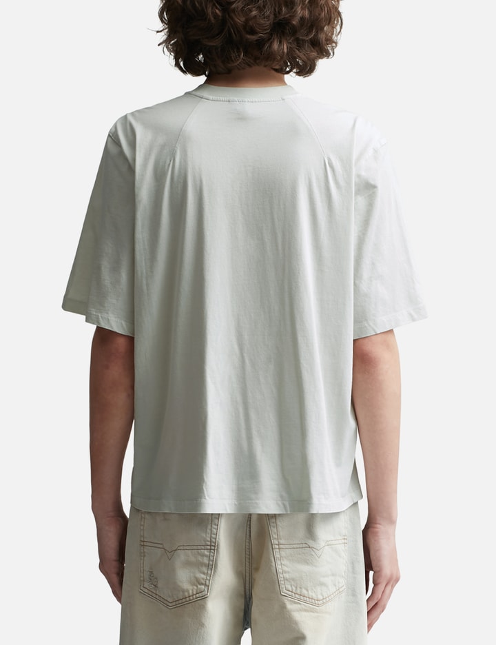 Entire Studios Dart T-shirt In White