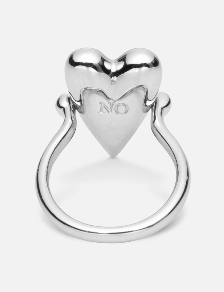 Heart Of Avgvst Flip Ring Placeholder Image