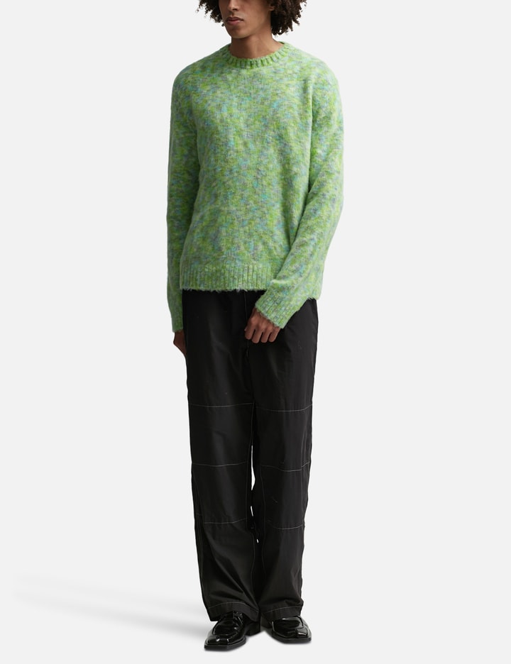 Wool Blend Sweater Placeholder Image