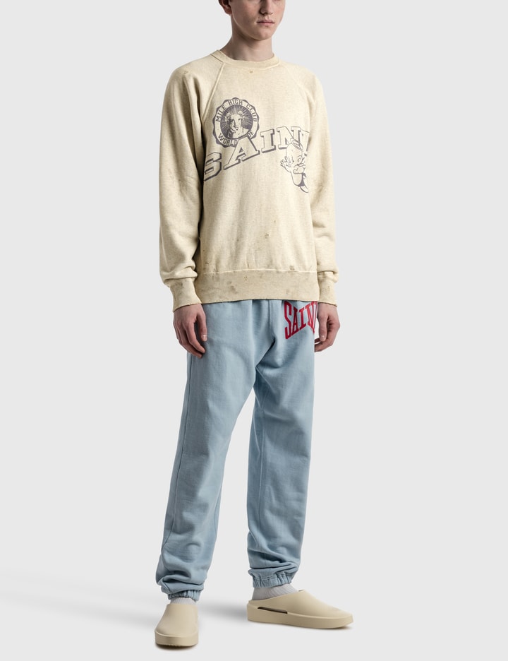 BABY MICHAEL SWEATSHIRT Placeholder Image