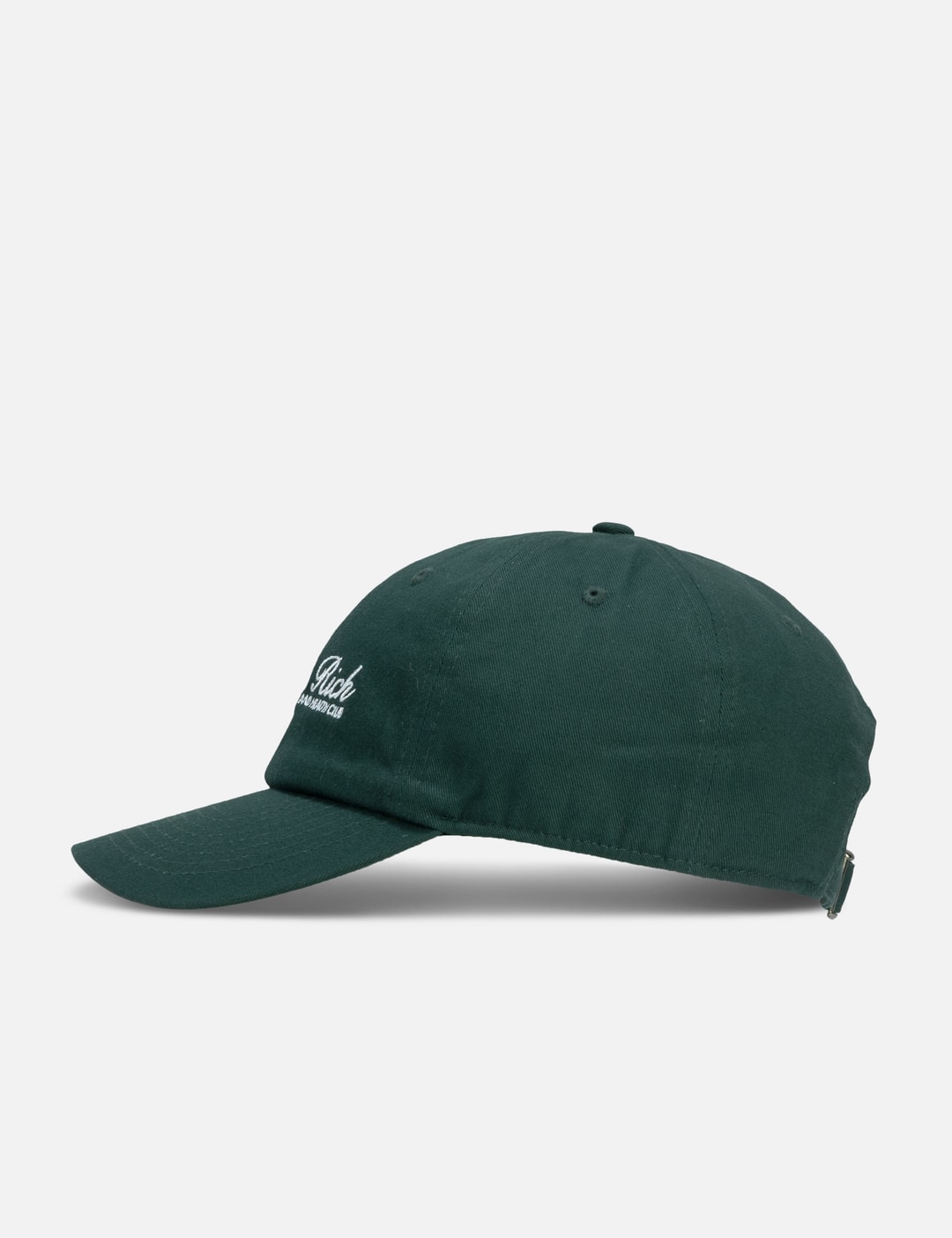 Syracuse Hat view 8