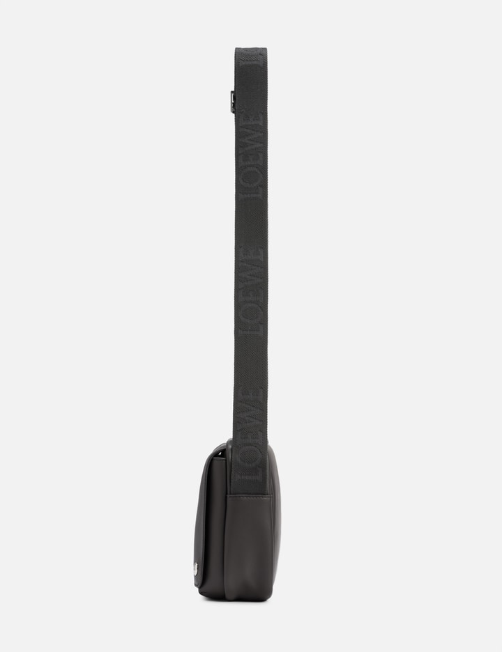Loewe Medium Pebble Messenger Bag