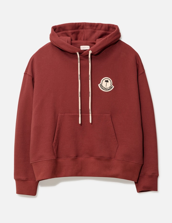 Advertentie Glimmend de eerste Moncler Genius 8 Moncler Palm Angels Hooded Sweater In Red | ModeSens Advertentie Glimmend de eerste Moncler Genius 8 Moncler Palm Angels Hooded Sweater In Red | ModeSens