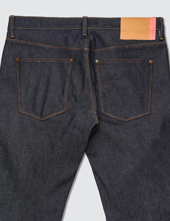 Max Indigo Jeans Placeholder Image