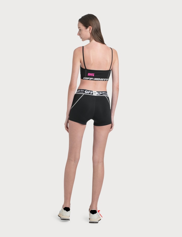 Nike x Off-White Running Pro Shorts Placeholder Image