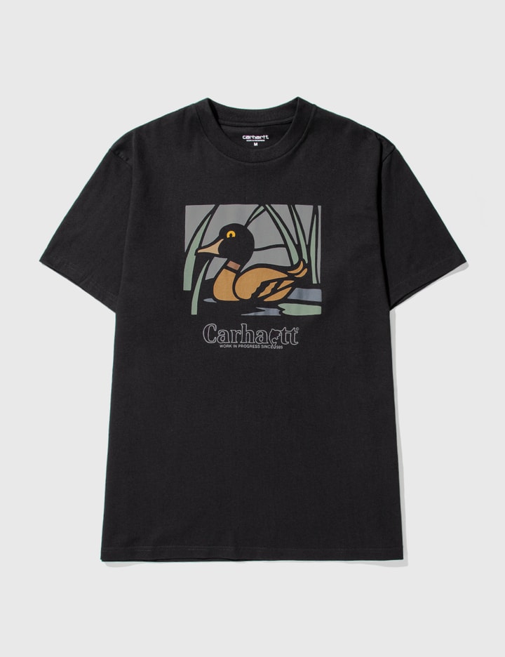 Duck Pond T-shirt Placeholder Image