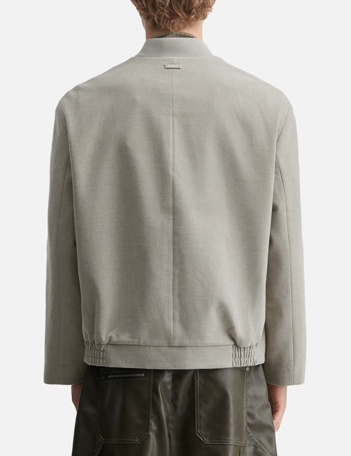 TEAM WANG design Reset Casual Suit Jacket