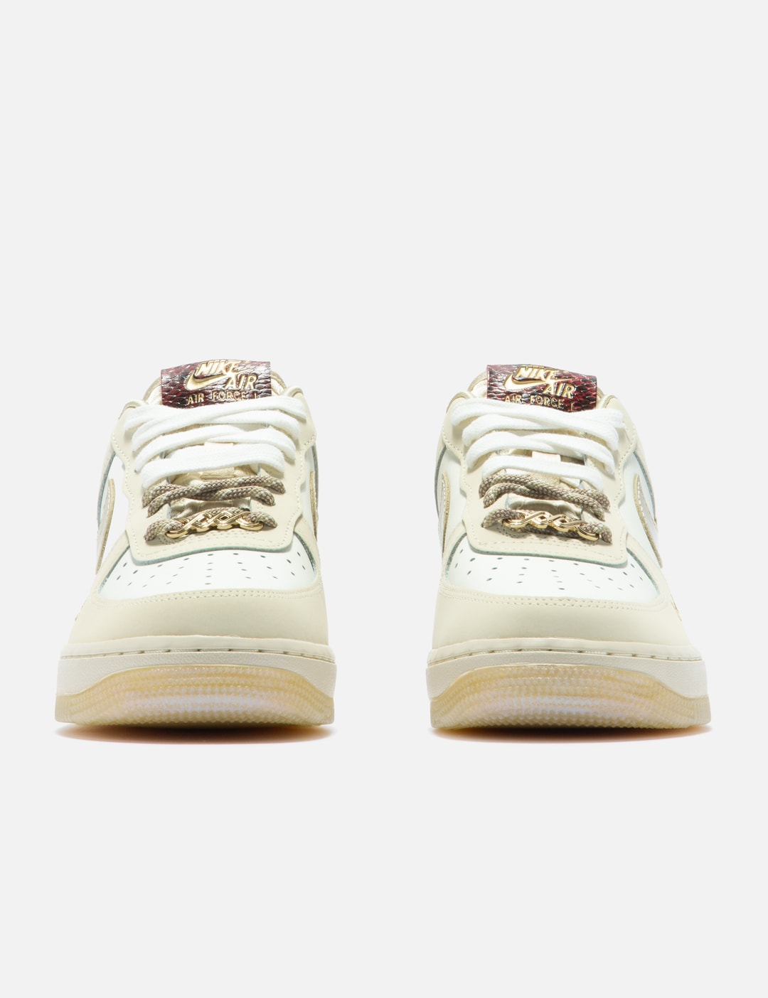 AIR FORCE 1 '07 LX view 8
