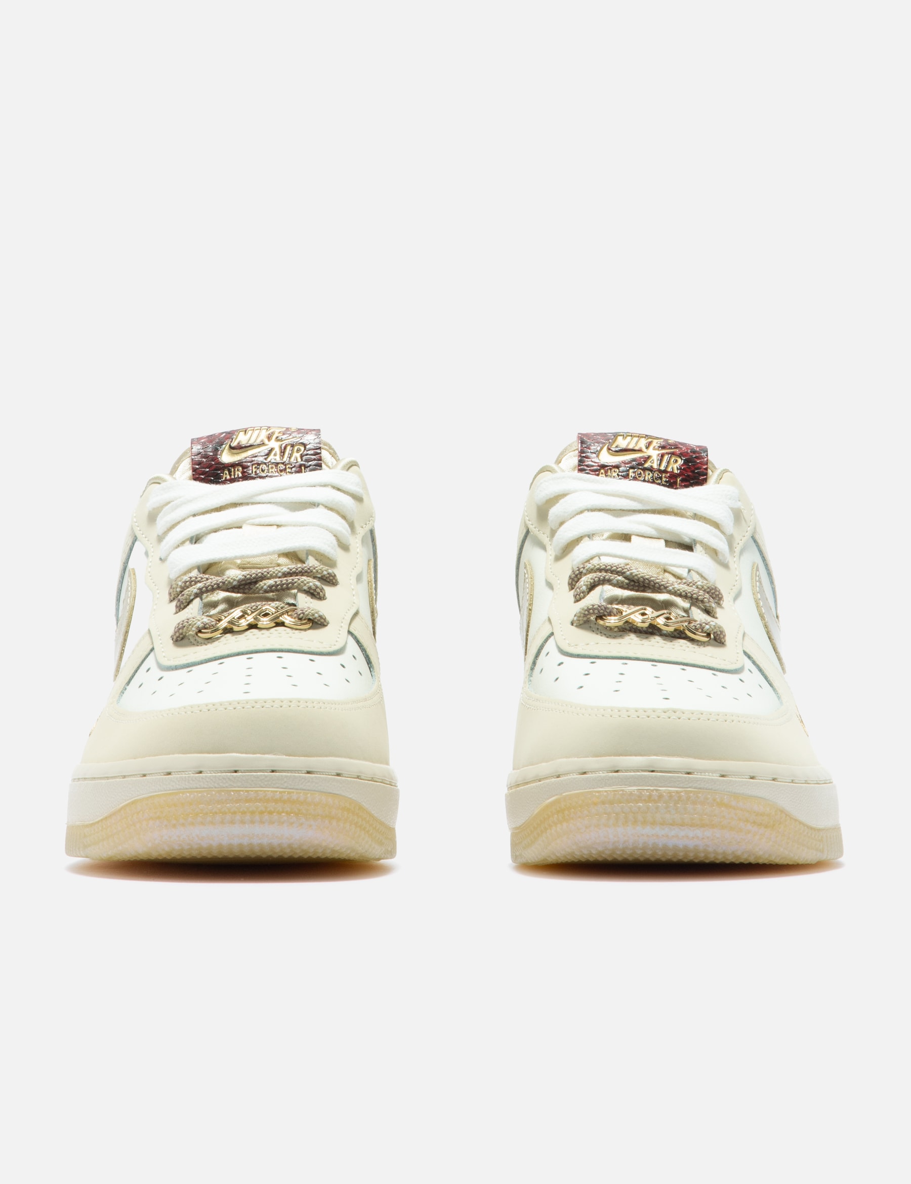 AIR FORCE 1 '07 LX view 14