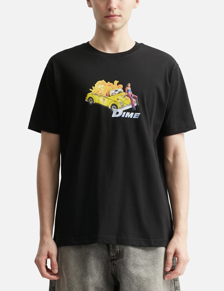 2Fast 2Delicious T-Shirt Placeholder Image