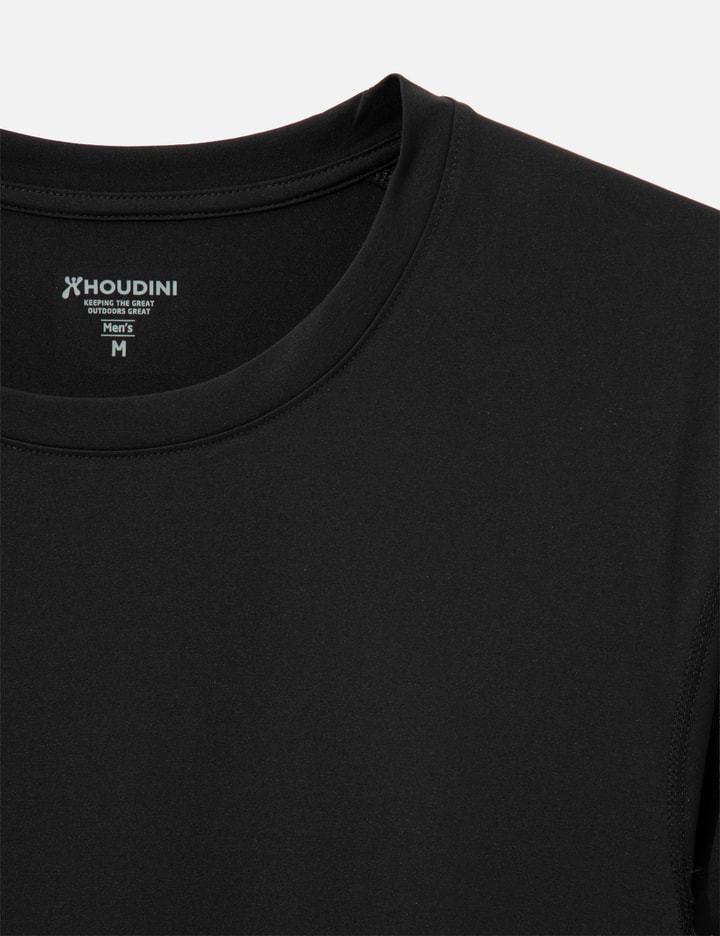 HOUDINI M's Pace Air LS Tee