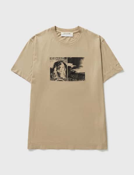 1017 ALYX 9SM Graphic Short Sleeve T-shirt
