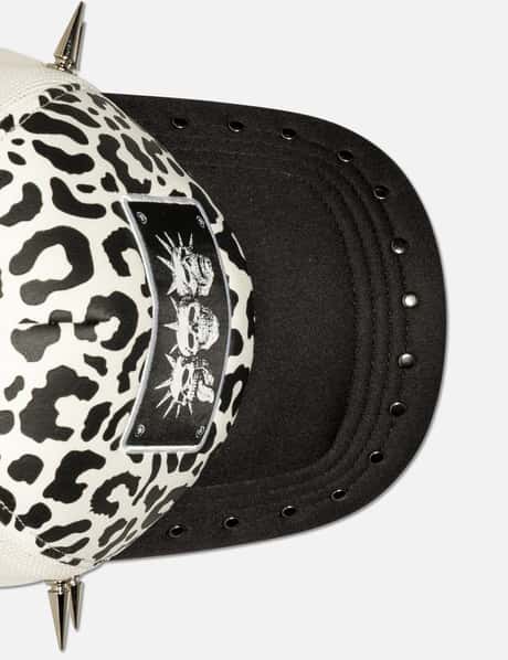 Suki Studded Trucker Cap view 12