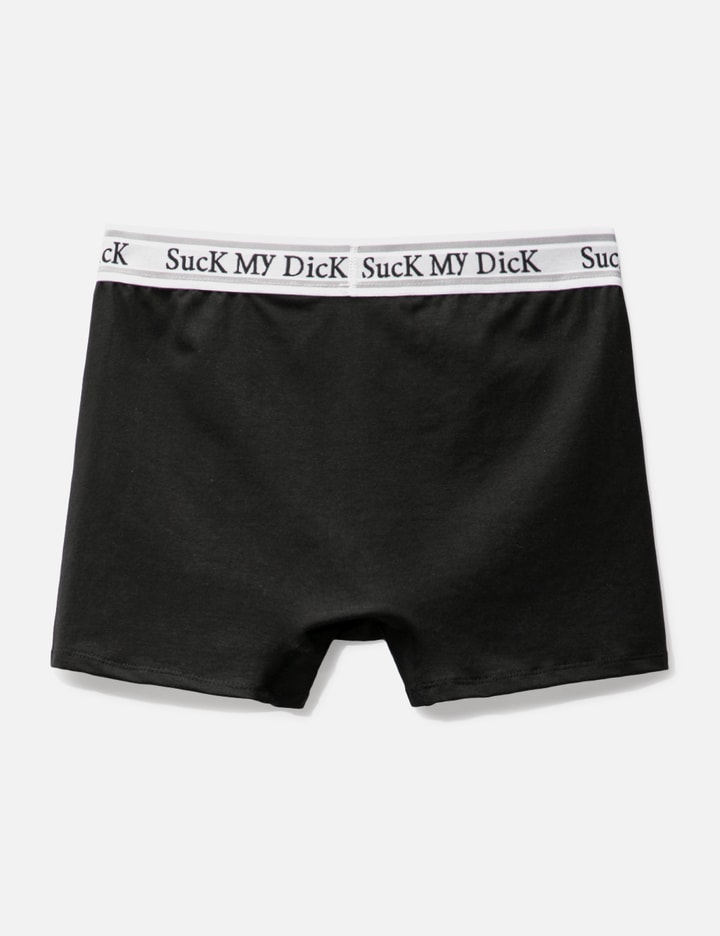 SUCK MY DICK BOXER BRIEFS Placeholder Image