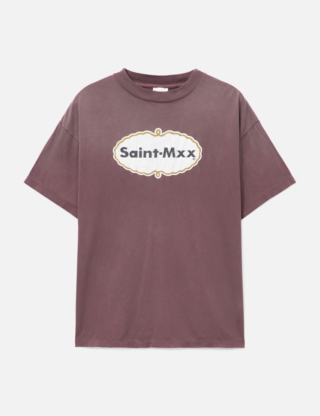 Saint Mxx Short Sleeves T-Shirt