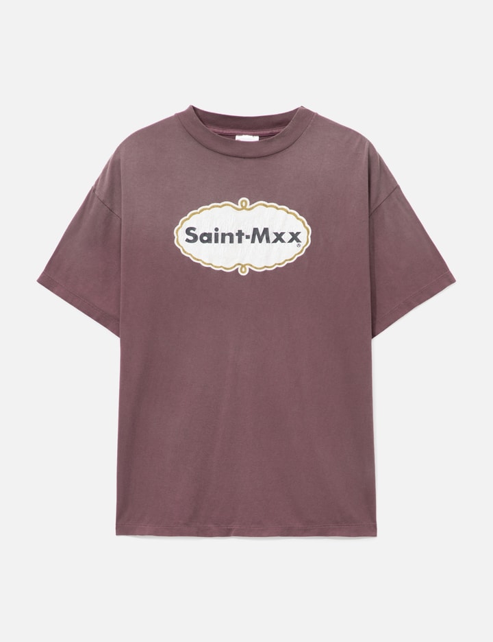 Saint Michael Saint Mxx Short Sleeves T-Shirt