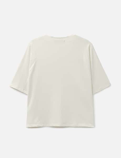 Box Cut Tee view 8
