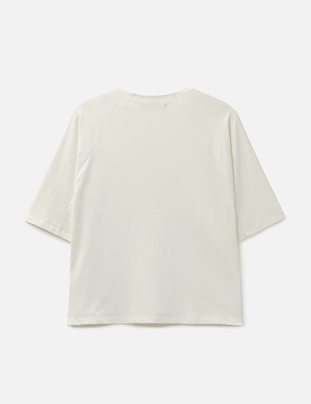 Box Cut Tee view 9