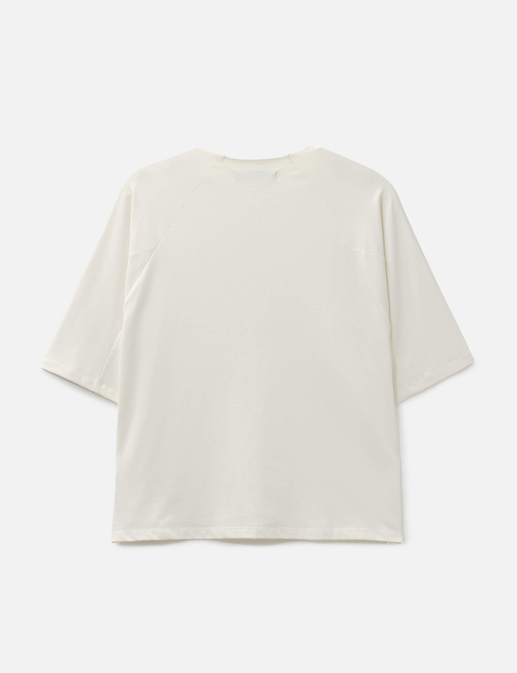 Box Cut Tee view 17