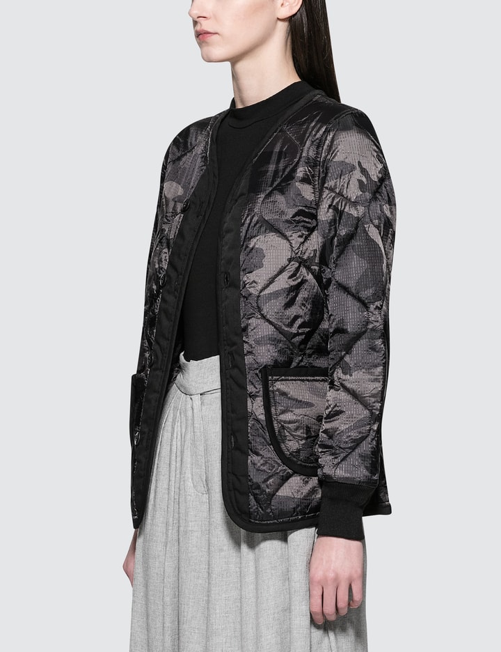 M-65 Defender Liner Jacket Placeholder Image