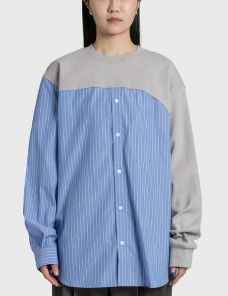 Ader Error Neither Sweatshirt