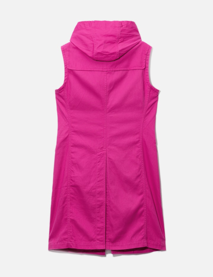 Comme Des Garçons Hooded Vest Placeholder Image