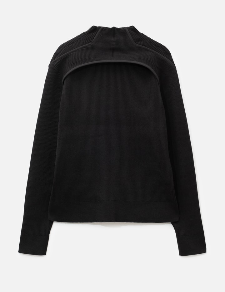 Puma PUMA X _J.L-A.L_ CLRT Knitted Top