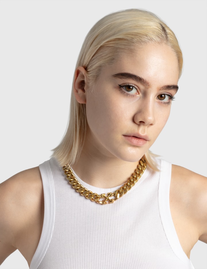 Arrow Necklace Placeholder Image