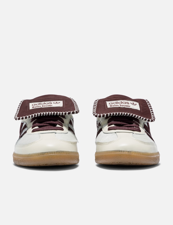 Wales Bonner Samba Pony Tonal Low Trainers Placeholder Image