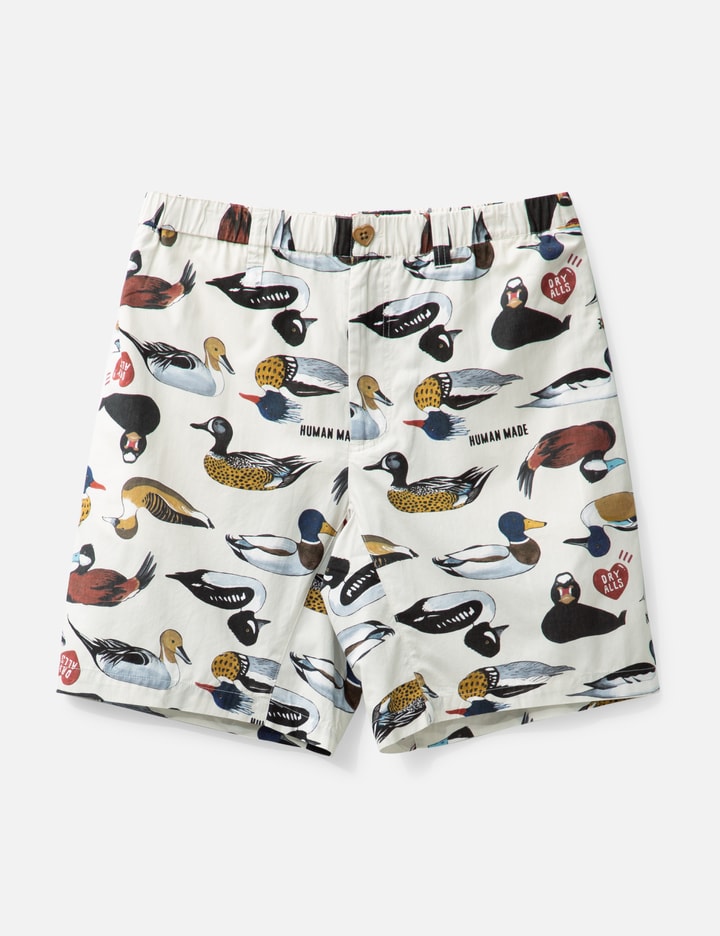 Duck Shorts Placeholder Image