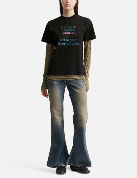 ROMANCE, T-Shirt view 14
