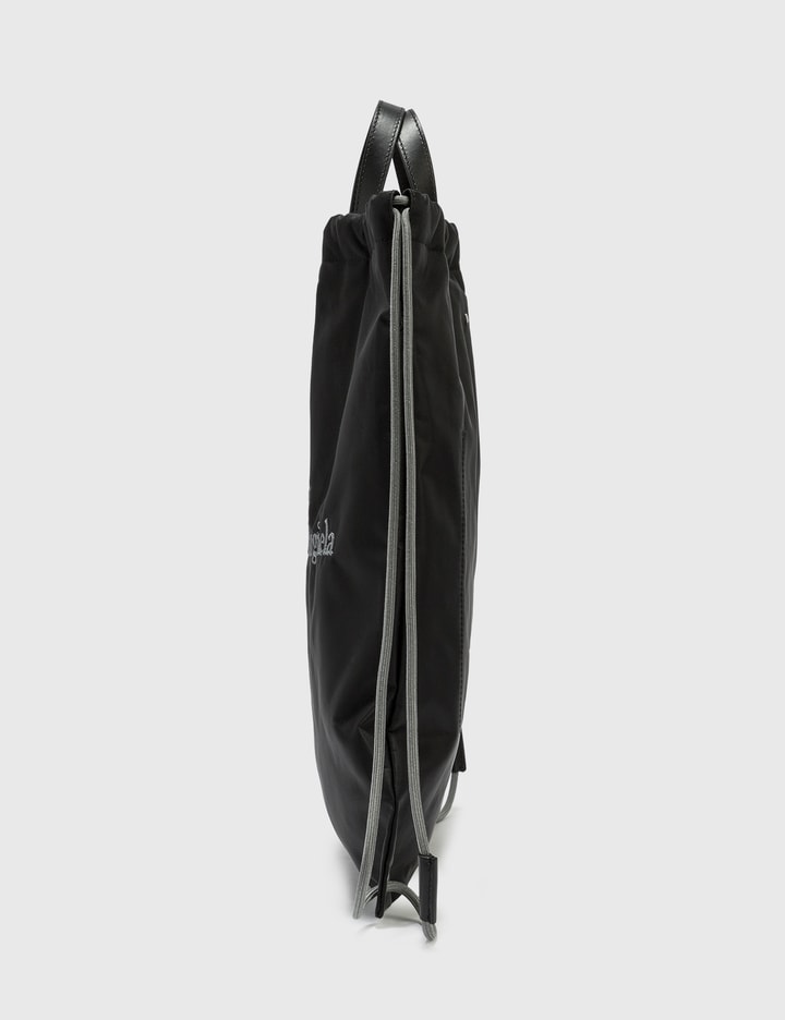 Nylon Drawstring Backpack Placeholder Image