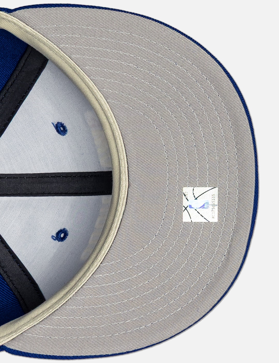 X Essentials NBA Golden State Warriors 9FIFTY Cap view 12