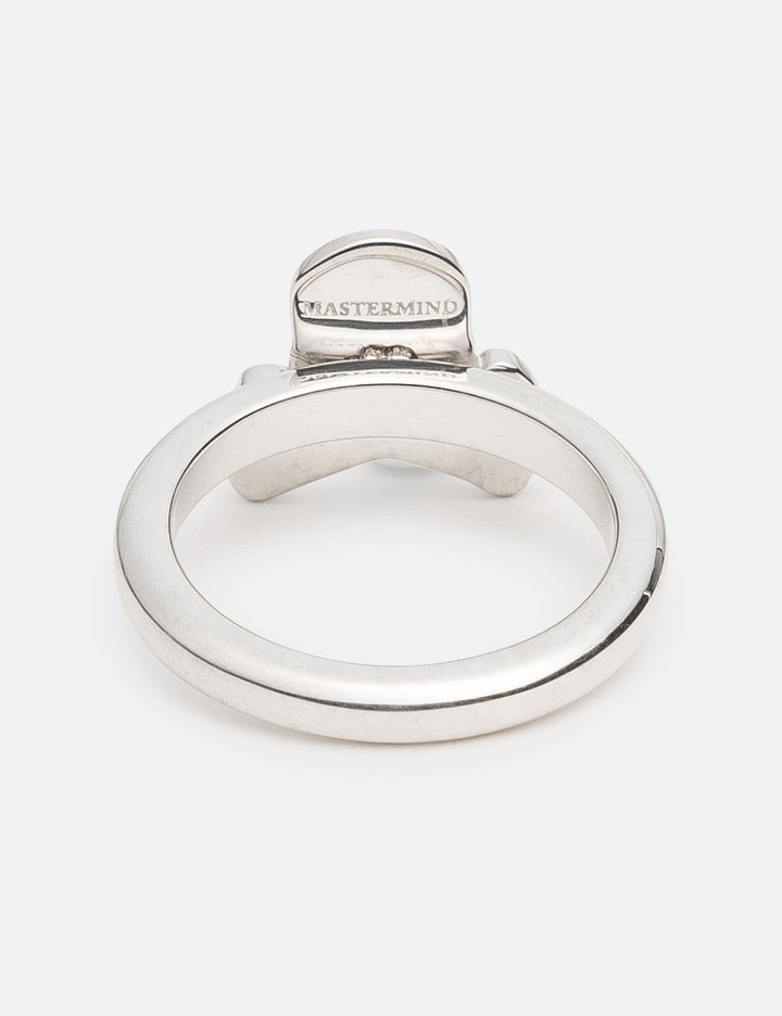 Mastermind World Set Of 2 Rings