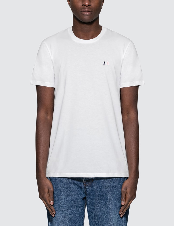 Small Ami Logo T-Shirt Placeholder Image