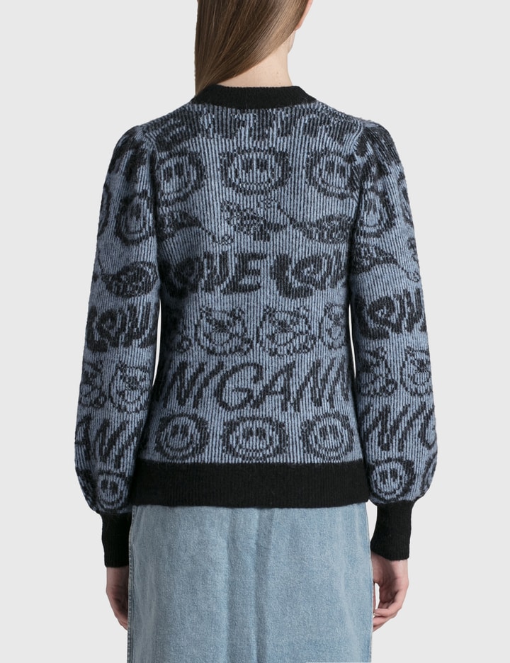 Soft Wool Sweater Placeholder Image