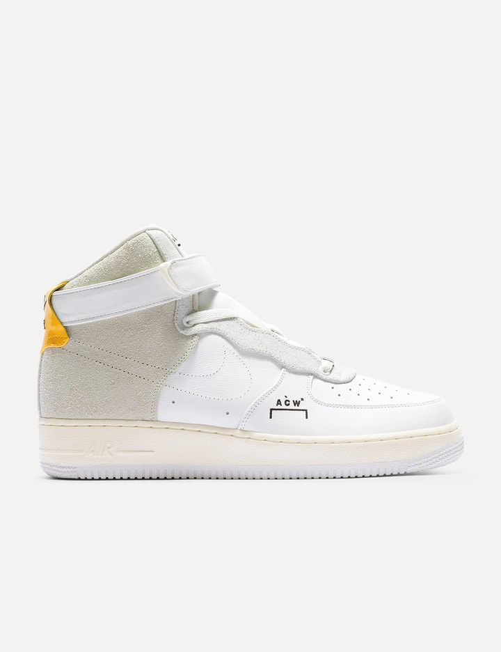 Nike A-COLD-WALL* Air Force 1 High