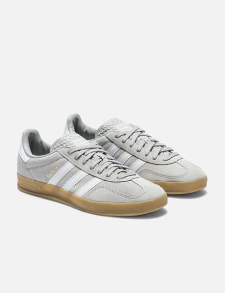 adidas Originals - GAZELLE INDOOR | HBX adidas Originals - GAZELLE INDOOR | HBX