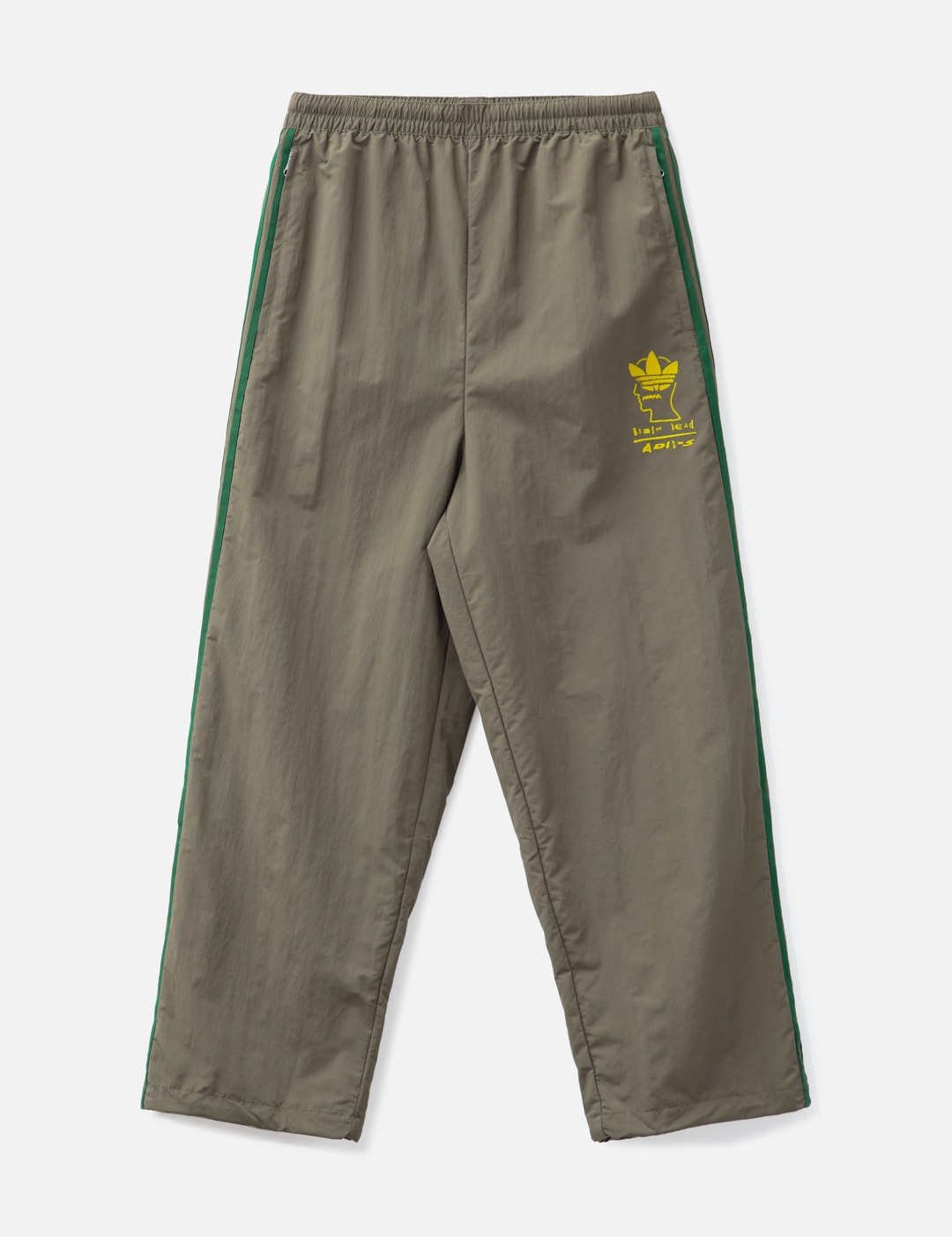 adidas Originals Sporty Rich Track Pants HBX