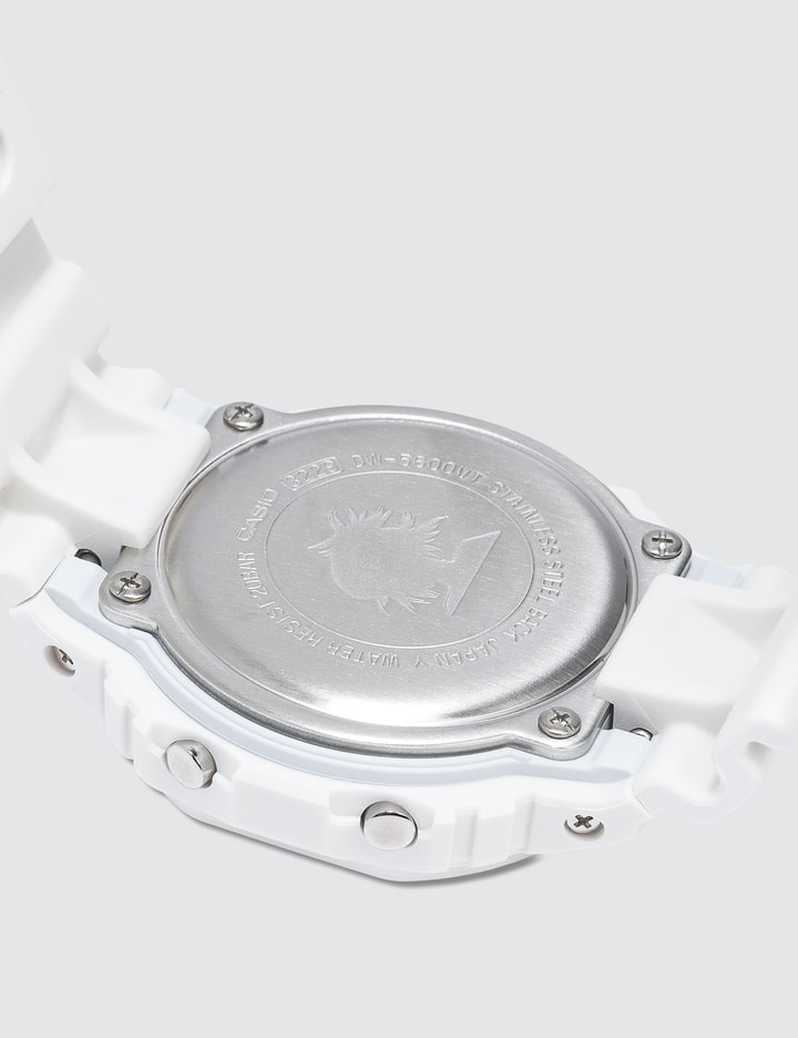 Gorillaz x G-Shock DW5600GRLZN "Noodle" Placeholder Image