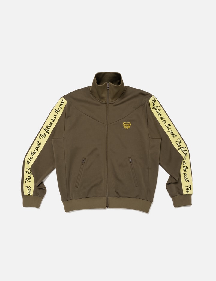 TRACK JACKET Placeholder Image