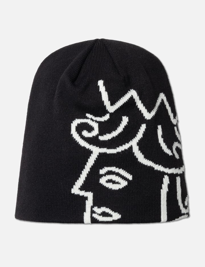 Victoria Queenhead Skullcap