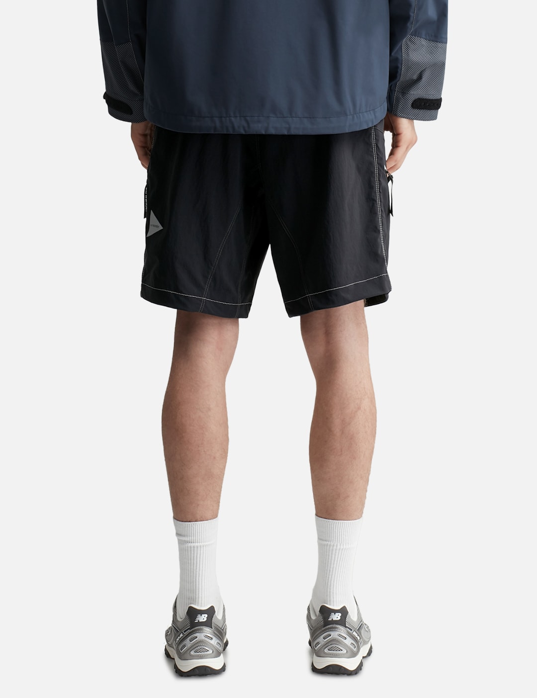 Light Hike Short Pants view 13
