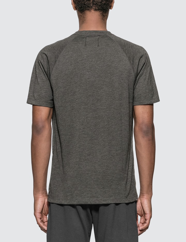 Reigning Champ x Asics Graphic T-Shirt Placeholder Image