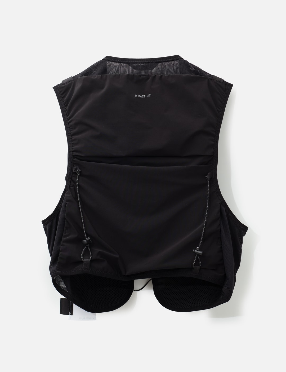 Justice™ Cordura® 5L Hydration Vest view 9