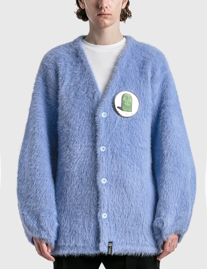 "HALMAE" CARDIGAN Placeholder Image