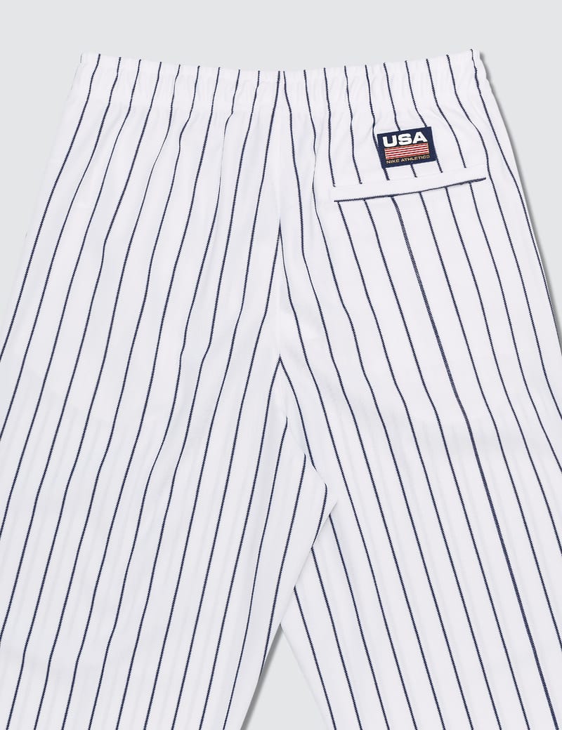 nike flex stripe trousers